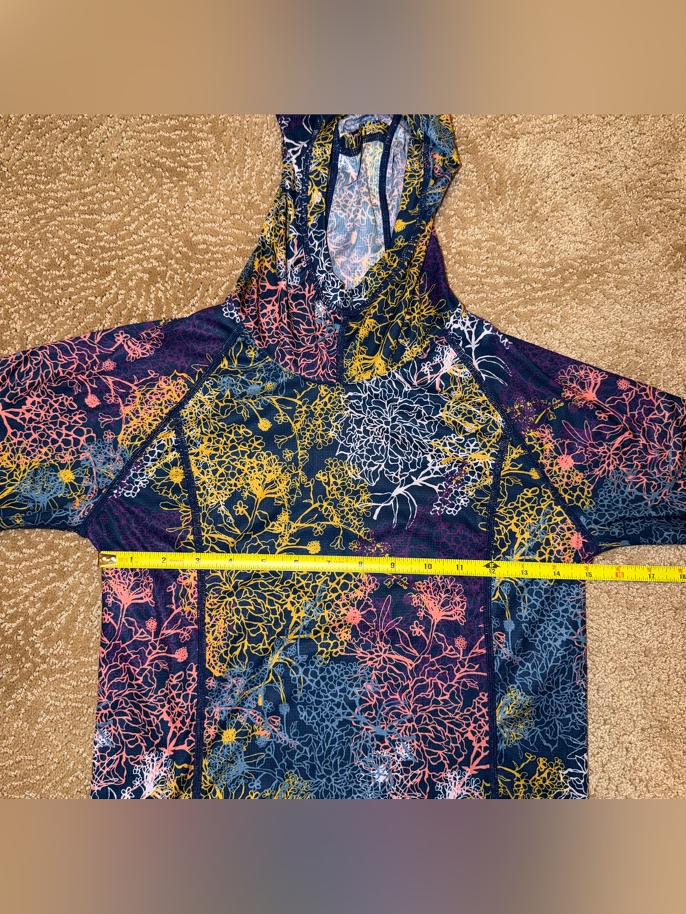 Outdoor Research Women's Echo Hoodie - Picture 8 of 8